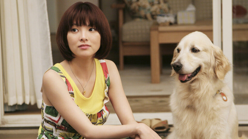 10 Promises To My Dog (2008)