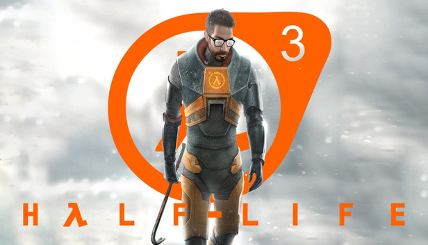 Half-Life 3 เกมดังในอดีตเตรียมกลับมาอีกครั้ง