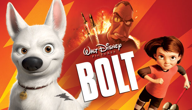 Bolt (2008)