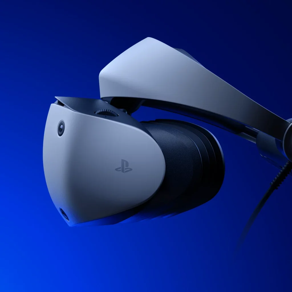 PlayStation VR2 ประกาศลดราคา ทำเอาขายดี ขึ้นจนของหมดสต็อก