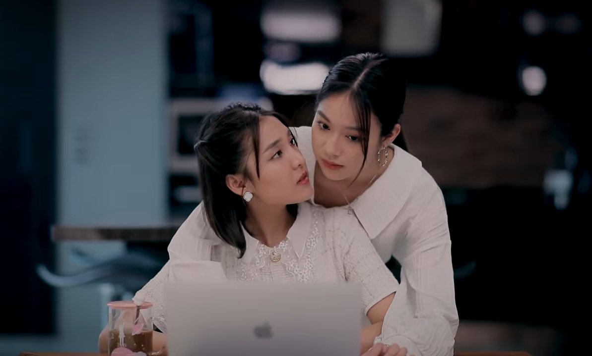 ซีรีส์หญิงรักหญิง Girls Love 10 เรื่องฟินสนุก ปลุกกระแสในไทย