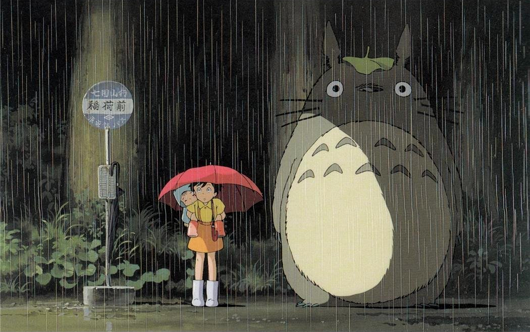 มัดรวมแอนิเมชั่น 9 เรื่องขึ้นหิ้งจาก Studio Ghibli ที่แฟนพันธุ์แท้ห้ามพลาด