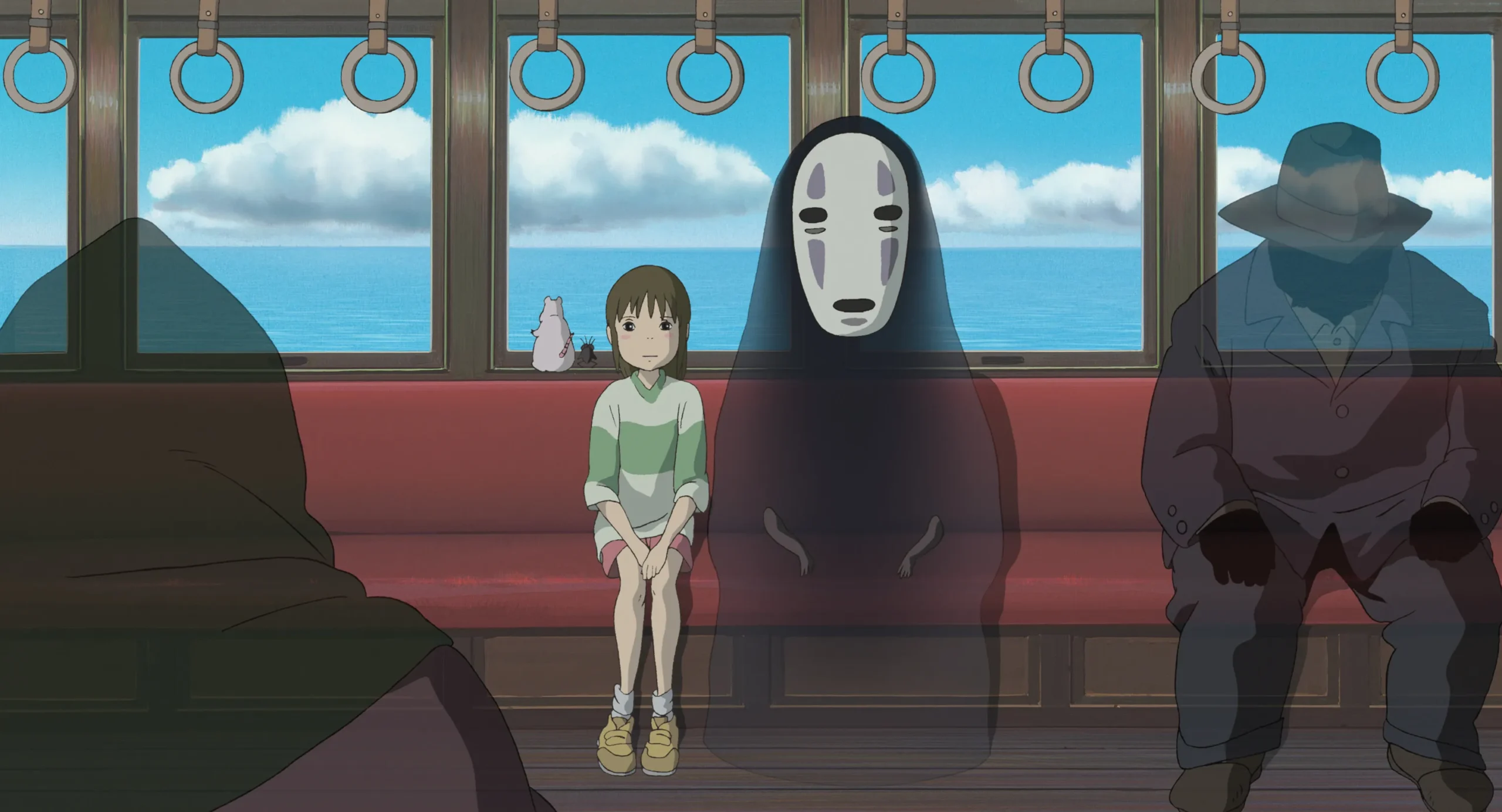 มัดรวมแอนิเมชั่น 9 เรื่องขึ้นหิ้งจาก Studio Ghibli ที่แฟนพันธุ์แท้ห้ามพลาด