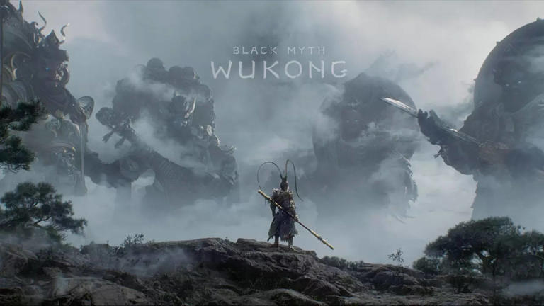 Wukong black myth ประวัติและจุดเริ่มต้น