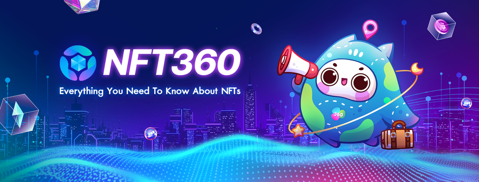 nft360