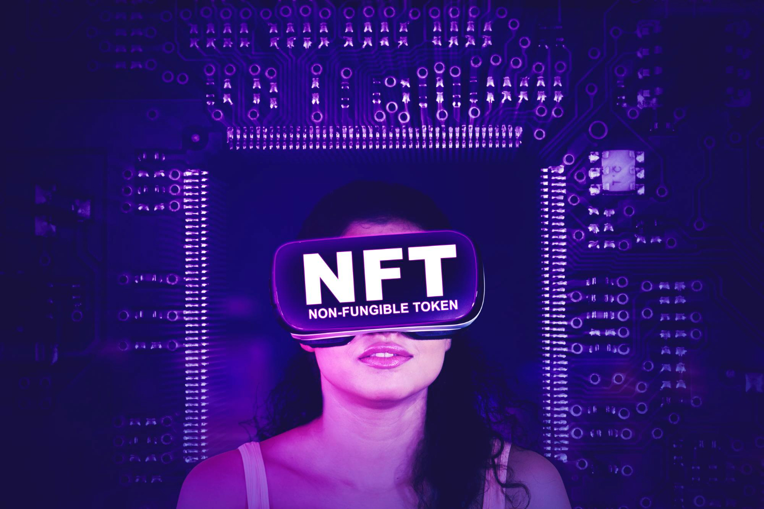 เทรนด์เกม NFT และ Play-to-Earn 2024