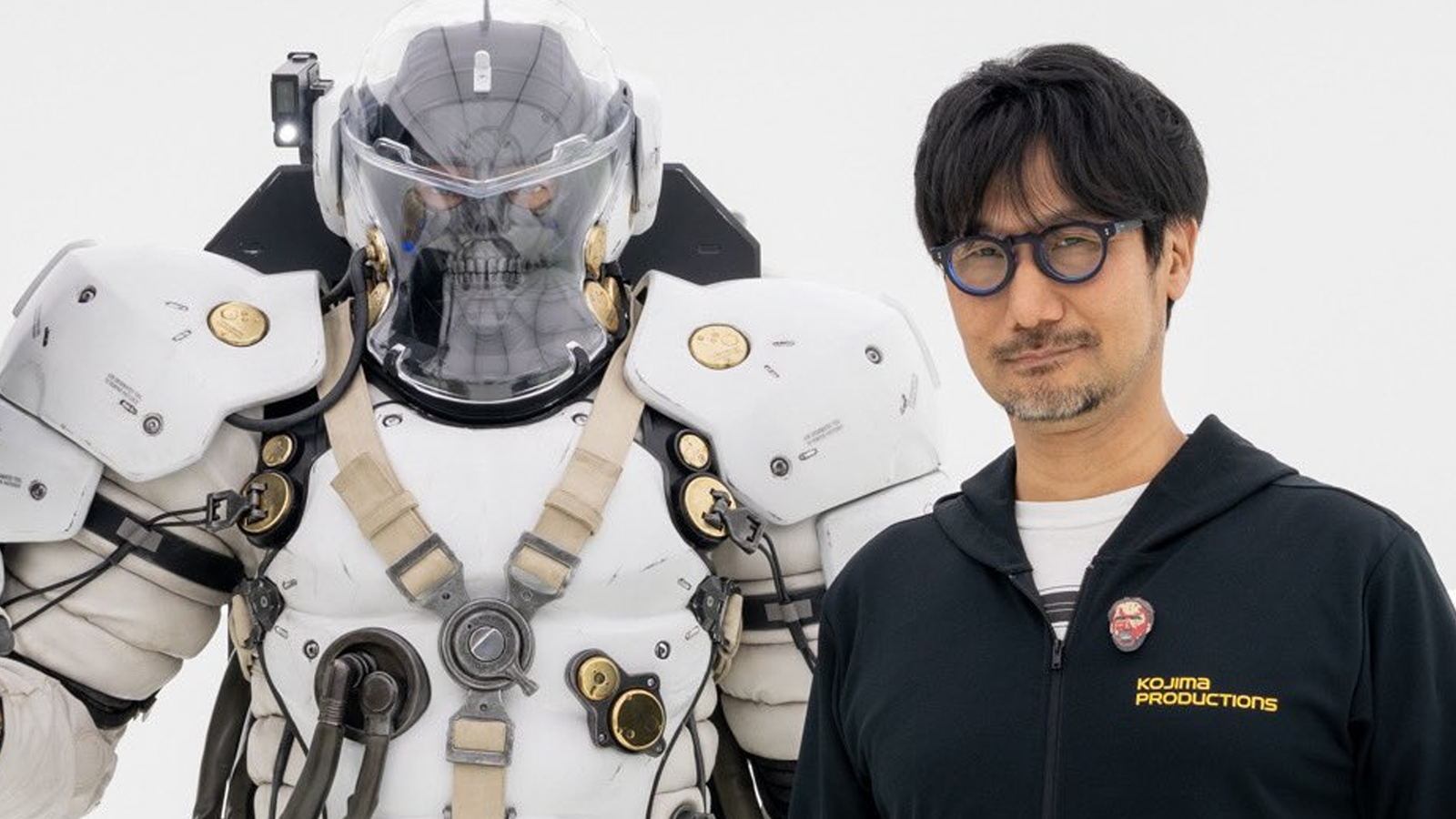 ประวัติ Hideo Kojima 2024