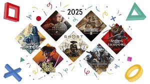 รวมเกมน่าเล่นในปี 2025 อัปเดตเกมใหม่ เกมเด็ด เกมดัง ที่ไม่ควรพลาด