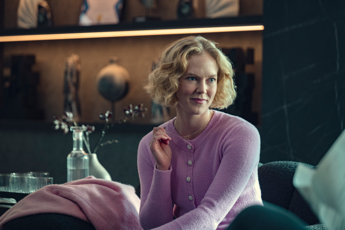 Black Mirror Season 7 กลับมาแล้ว ซีรีส์ไซไฟลุ้นระทึกสัญชาติอังกฤษ