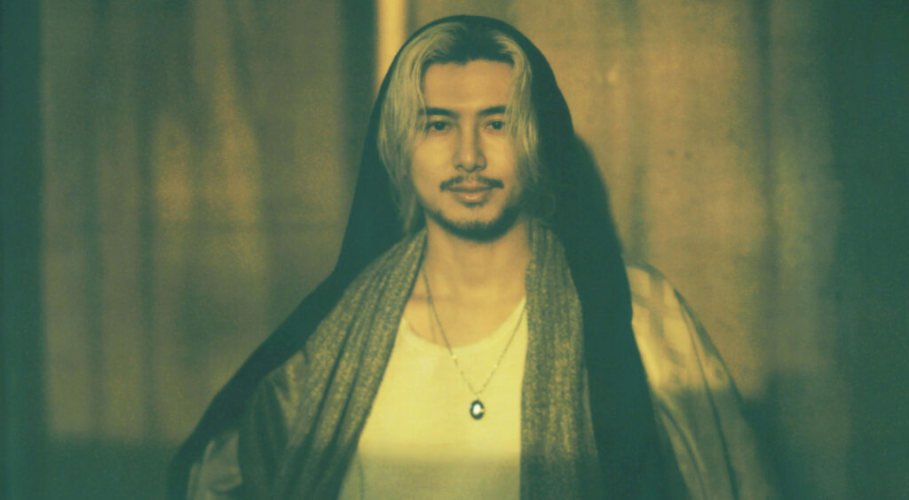 Fujii Kaze ปล่อย "Hachikō" เพลงอังกฤษเพลงแรก