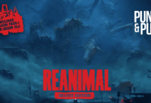 REANIMAL เกมใหม่ จากทีมสร้าง Little Nightmares ลงคอนโซลและพีซี 2026