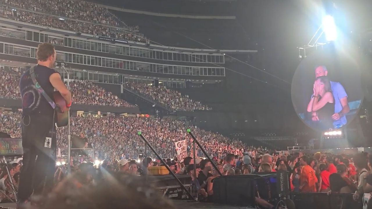 Kiss Cam