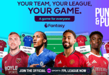 ‘Fantasy Premier League’ เกมกลคนมหัศจรรย์ ที่มากกว่าชวนกันจัดทีม
