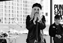 พอทีน้ำตา! Make-up Gain ส่งเพลงใหม่ “ไม่มีที่ยืน” ได้ ‘สุ่ม’ วง CLASH ร่วมฟีท