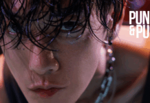 TENBLANK from “Glass Heart” FAN MEETING – ASIA TOUR in Bangkok feat. Takeru Satoh