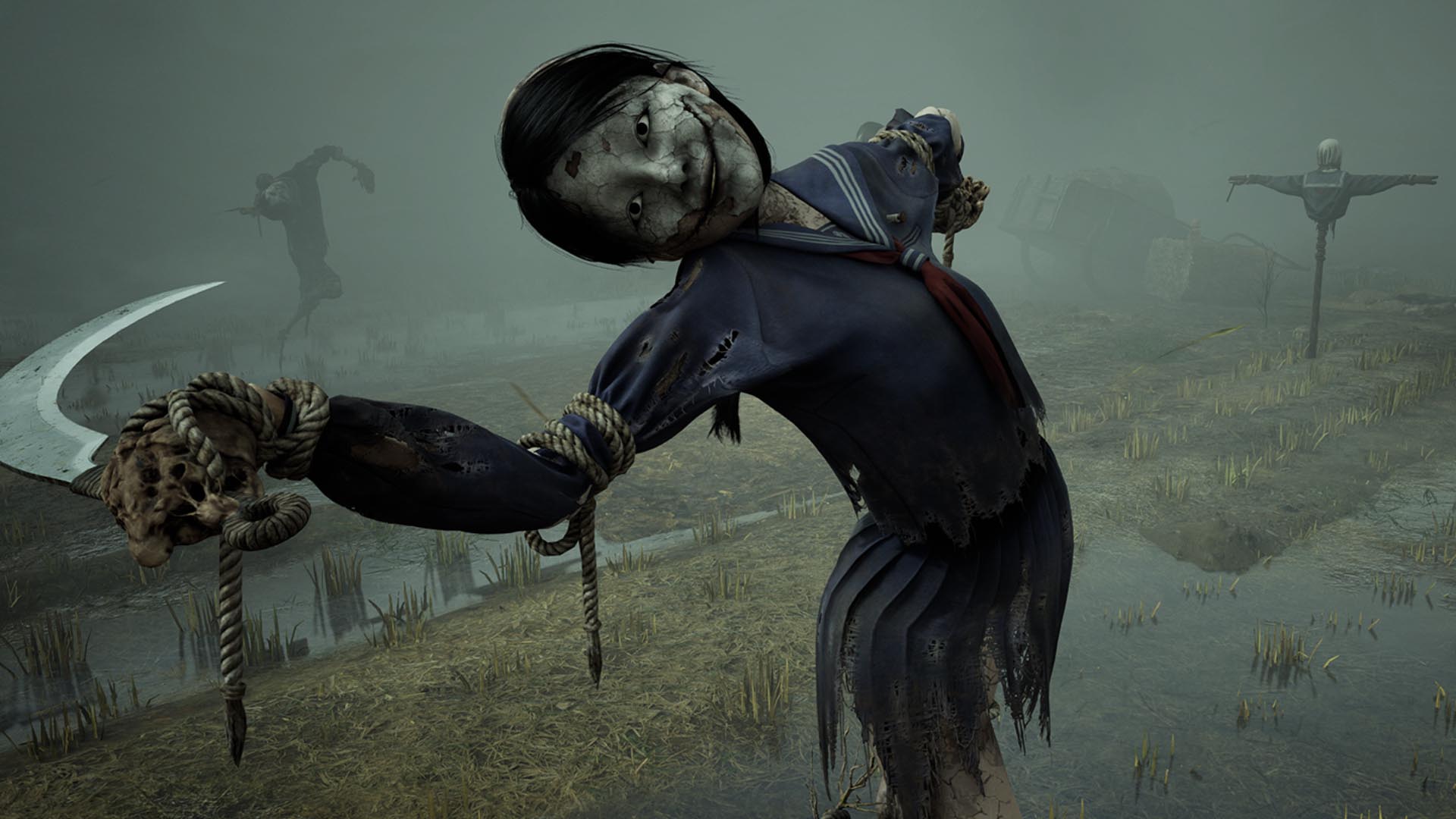 Silent Hill f