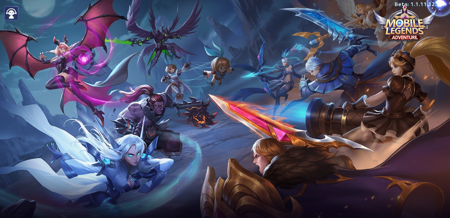 Mobile Legends vs ROV ต่างกันยังไง? เกมไหนเหมาะกับคุณ