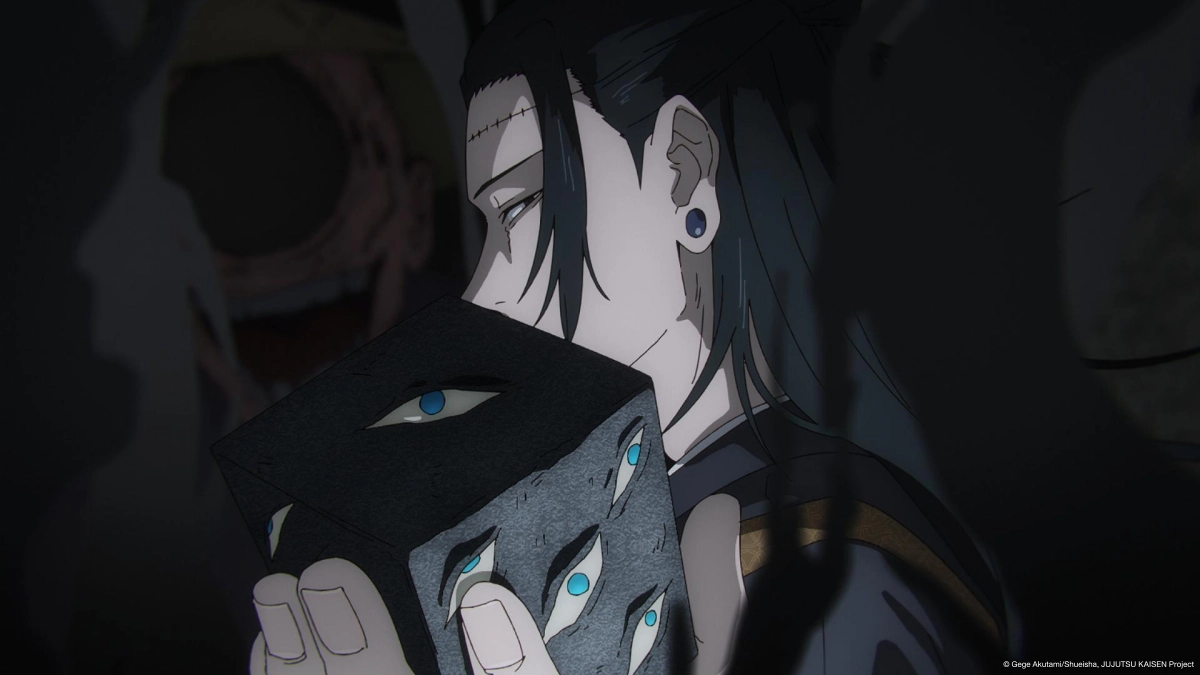 "Jujutsu Kaisen Season 3" มาแน่! ปล่อยตัวอย่างใหม่สุดเดือด พร้อมฉายปี 2026