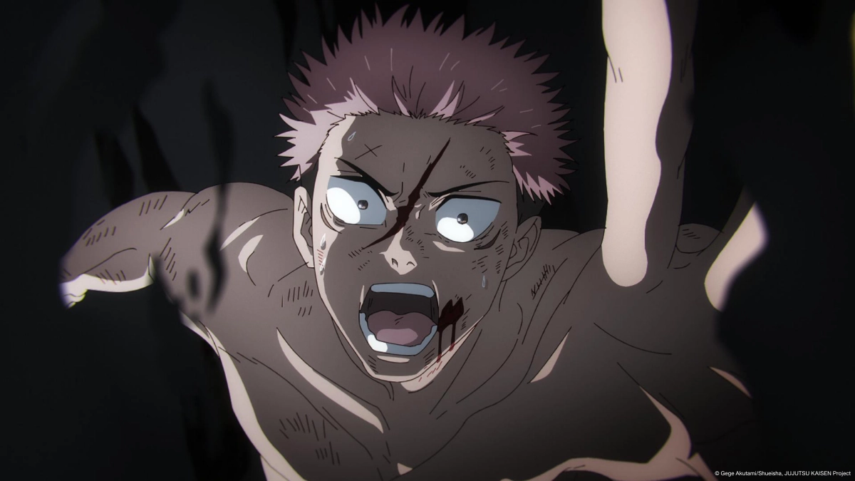 "Jujutsu Kaisen Season 3" มาแน่! ปล่อยตัวอย่างใหม่สุดเดือด พร้อมฉายปี 2026