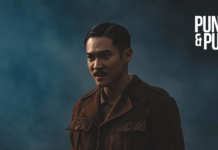 เสือ รีวิว ภาพยนตร์ไทยแอกชันจากจักรวาล “ขุนพันธ์” ไตรภาค