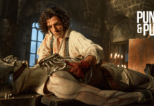 Frankenstein 2025 ปาฏิหาริย์แห่งการฟื้นคืนชีพ หนังคุณภาพแห่งปีที่ห้ามพลาด!