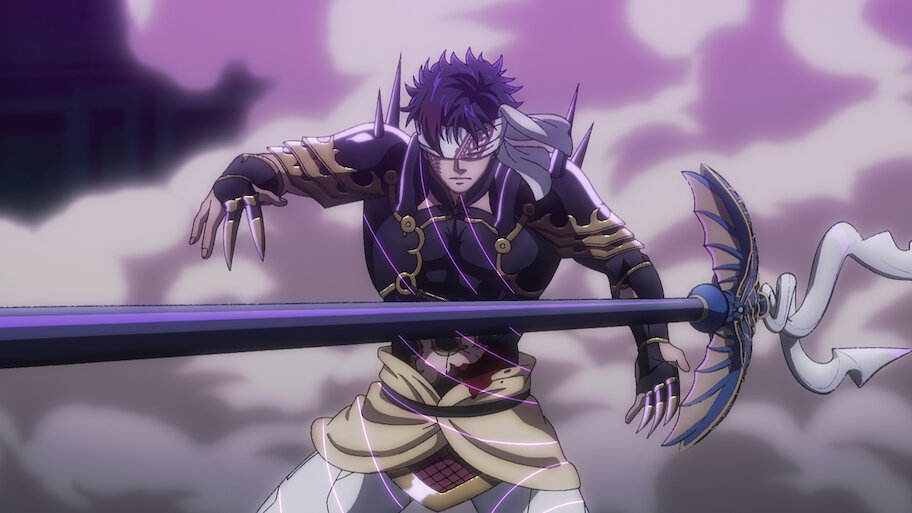 Record of Ragnarok Season 3