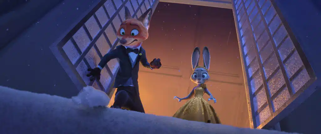 Zootopia 2