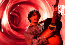 “เป้ อารักษ์” ส่งซิงเกิลใหม่ “มอร์ฟีนบลูส์ (Morphine Blues)” ระงับอาการอกหักเฉียบพลัน