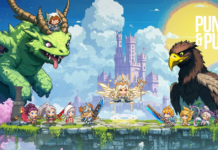 Maple Dungeon เปิดให้บริการบนสโตร์ไทยแล้ว