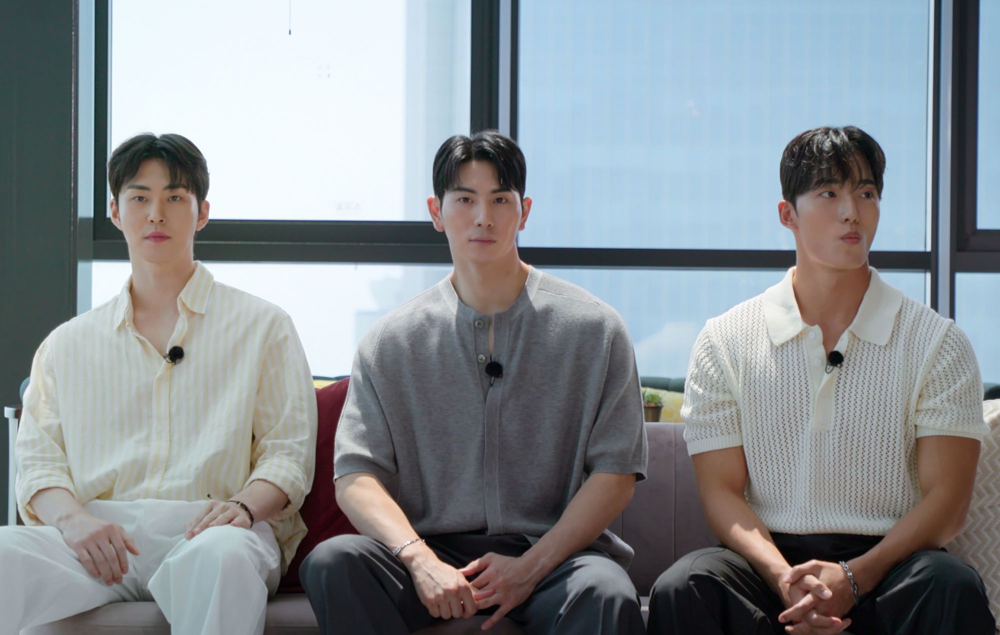 IG นักแสดง singles inferno 5