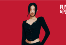 JENNIE เตรียมปล่อยอัลบั้ม Ruby (The Complete Collection)
