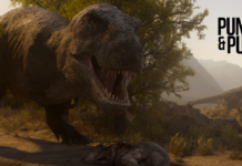 รีวิว The Dinosaurs ไดโนเสาร์: กำเนิดและดับสูญ สารคดี ประวัติศาสตร์