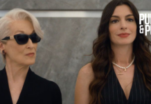 Meryl Streep เป็นคนติดต่อ Lady Gaga ให้มาแสดง The Devil Wears Prada 2 ด้วยตัวเอง