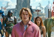 ” Masters of the Universe นักรบเจ้าจักรวาล” หนังไลฟ์แอคชัน ที่ถูกนำกลับมาสร้างใหม่อีกครั้ง