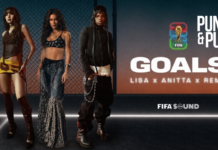 ลิซ่า สร้างความฮือฮาให้แฟนๆ หลังร่วมงานกับศิลปินอย่าง Anitta และ Rema ในเพลง GOALS