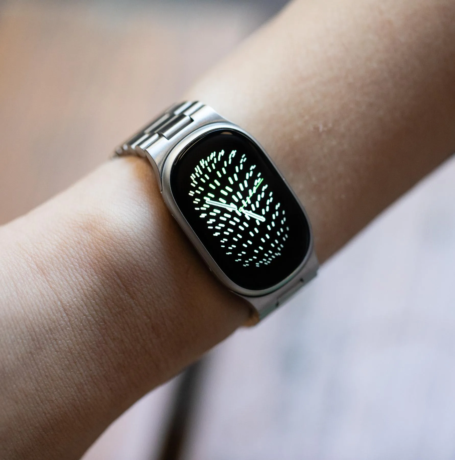Fitbit Edge