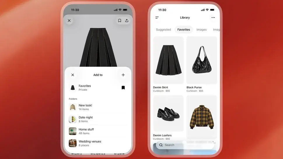 ChatGPT เปิดฟีเจอร์ Virtual Try-On ให้ AI ช่วยลองชุดก่อนซื้อ